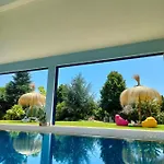 Quinta Do Bamby Gospodarstwo agroturystyczne *