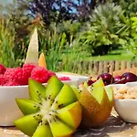 Gospodarstwo agroturystyczne Quinta Do Bamby Leiria
