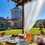 Gospodarstwo agroturystyczne Quinta Do Bamby *