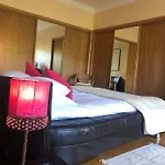 Gospodarstwo agroturystyczne Quinta Do Bamby *