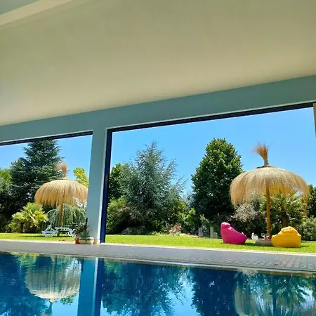 Quinta Do Bamby Alojamento de Turismo Rural *