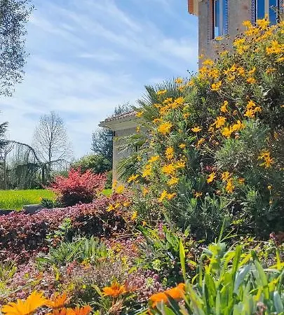 Alojamento de Turismo Rural Quinta Do Bamby