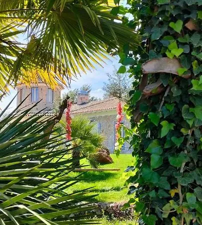 Alojamento de Turismo Rural Quinta Do Bamby