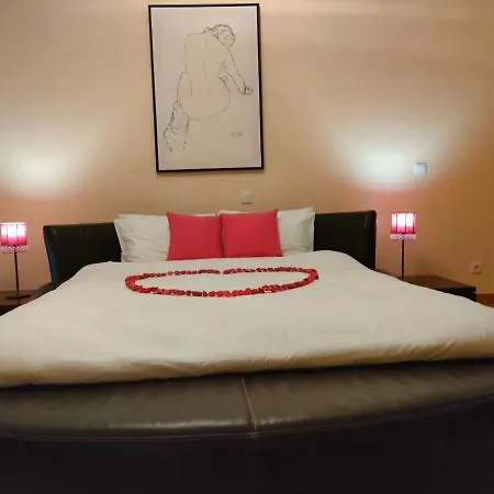 Quinta Do Bamby * Leiria