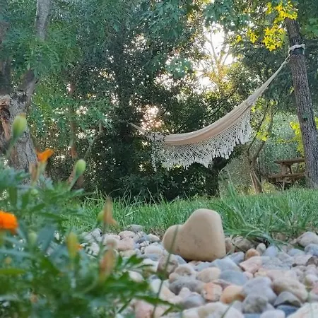 Quinta Do Bamby Alojamento de Turismo Rural Leiria