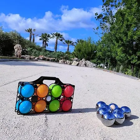 Quinta Do Bamby Leiria