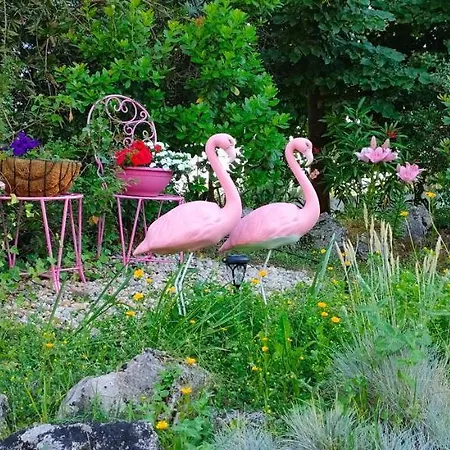 Quinta Do Bamby Alojamento de Turismo Rural Leiria