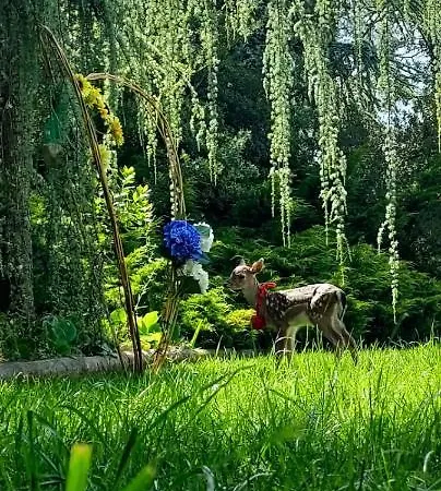 Quinta Do Bamby レイリア