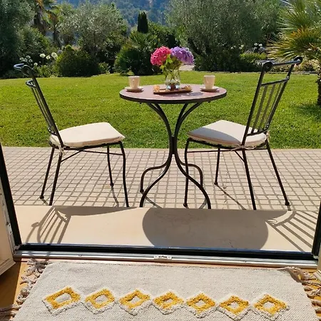 Quinta Do Bamby Alojamento de Turismo Rural *