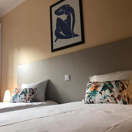 Quinta Do Bamby Leiria