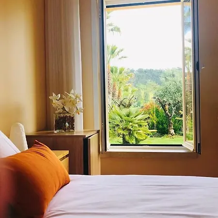 Quinta Do Bamby Alojamento de Turismo Rural *