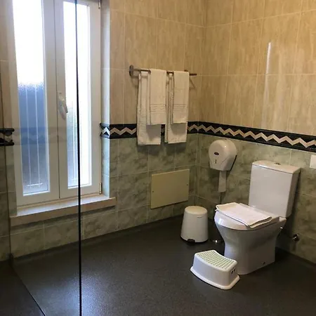 Quinta Do Bamby Alojamento de Turismo Rural Leiria