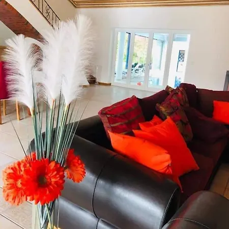 Quinta Do Bamby Leiria