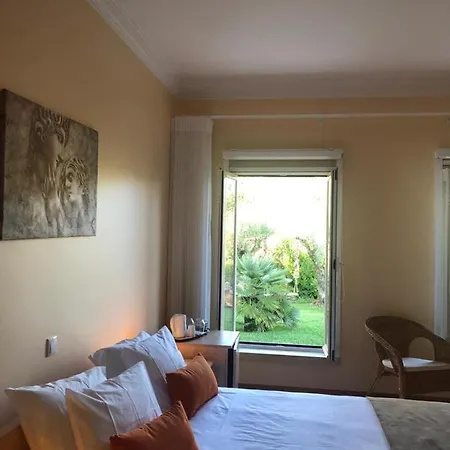 Quinta Do Bamby Alojamento de Turismo Rural Leiria