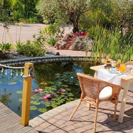 Quinta Do Bamby Leiria