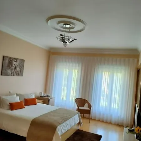 Alojamento de Turismo Rural Quinta Do Bamby *