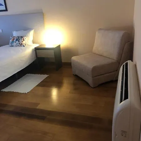 Alojamento de Turismo Rural Quinta Do Bamby