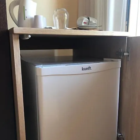 Alojamento de Turismo Rural Quinta Do Bamby *