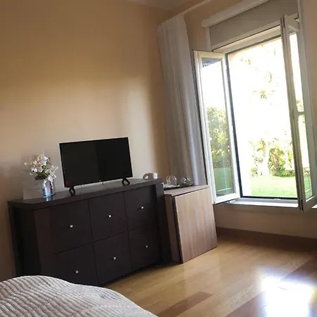 Quinta Do Bamby Alojamento de Turismo Rural *