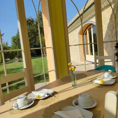 Quinta Do Bamby * Leiria