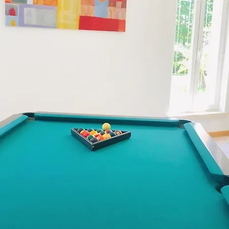 Quinta Do Bamby * Leiria