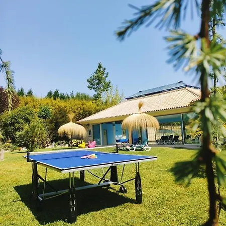 Quinta Do Bamby * レイリア