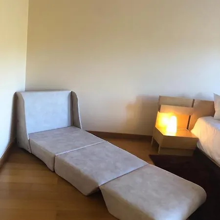 Alojamento de Turismo Rural Quinta Do Bamby *