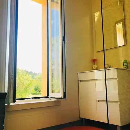 Quinta Do Bamby * Leiria