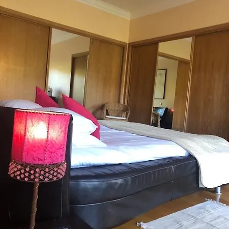 Alojamento de Turismo Rural Quinta Do Bamby *