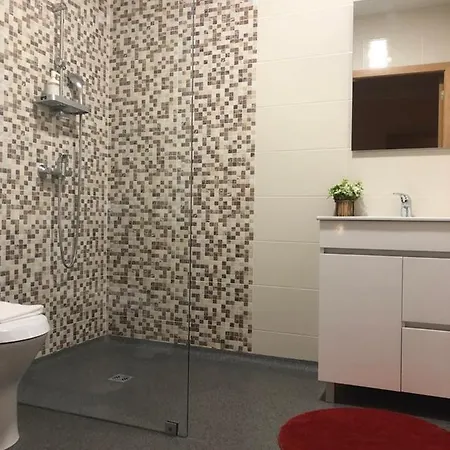 Alojamento de Turismo Rural Quinta Do Bamby Leiria