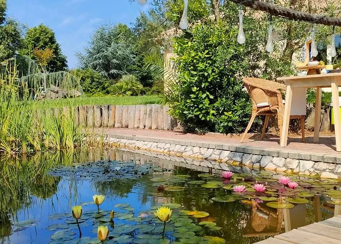 Quinta Do Bamby * Leiria