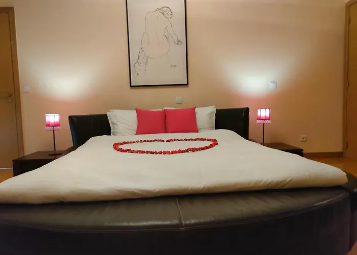 Quinta Do Bamby * Leiria