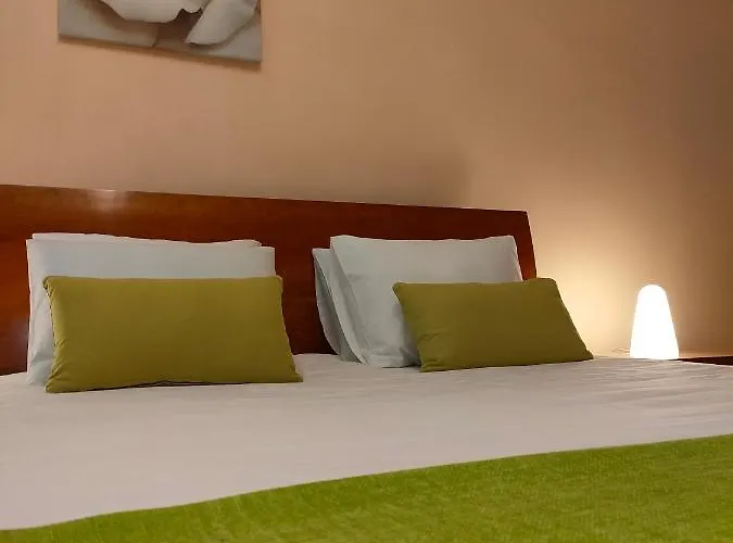 Quinta Do Bamby Leiria