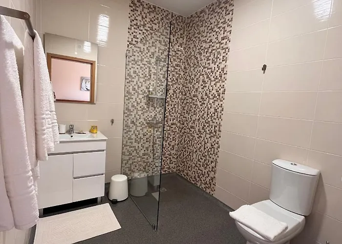 Quinta Do Bamby Farm stay