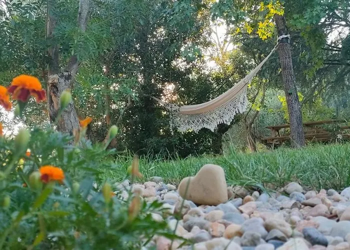 Quinta Do Bamby Farm stay Leiria