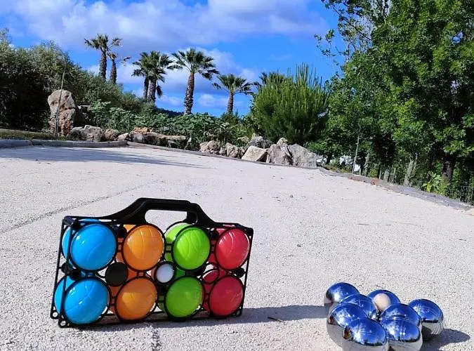 Quinta Do Bamby Leiria