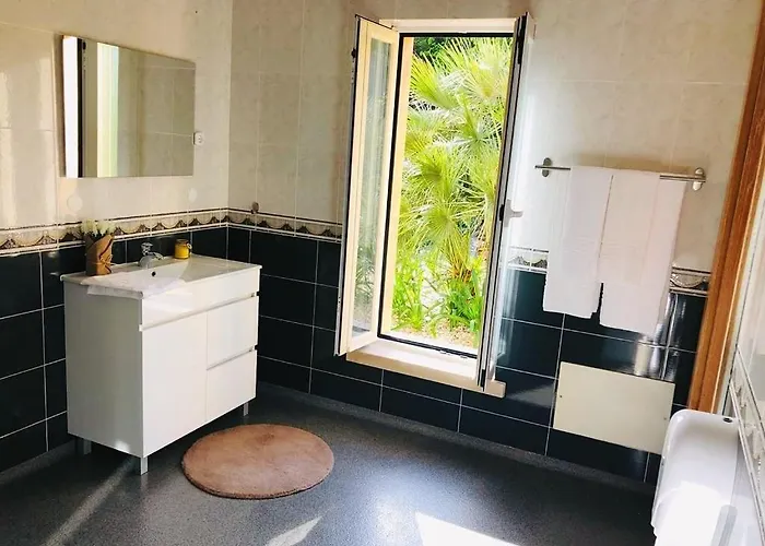 Farm stay Quinta Do Bamby Leiria