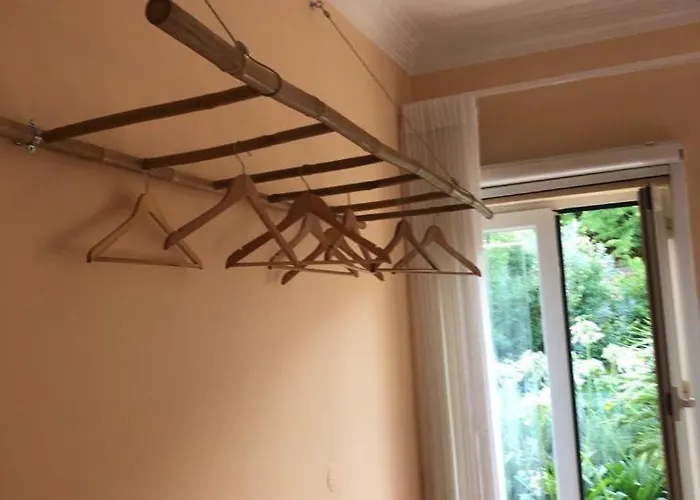 Farm stay Quinta Do Bamby