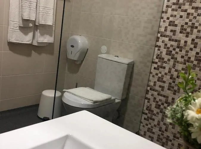 Farm stay Quinta Do Bamby *