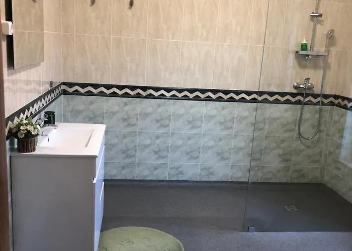 Quinta Do Bamby * Leiria