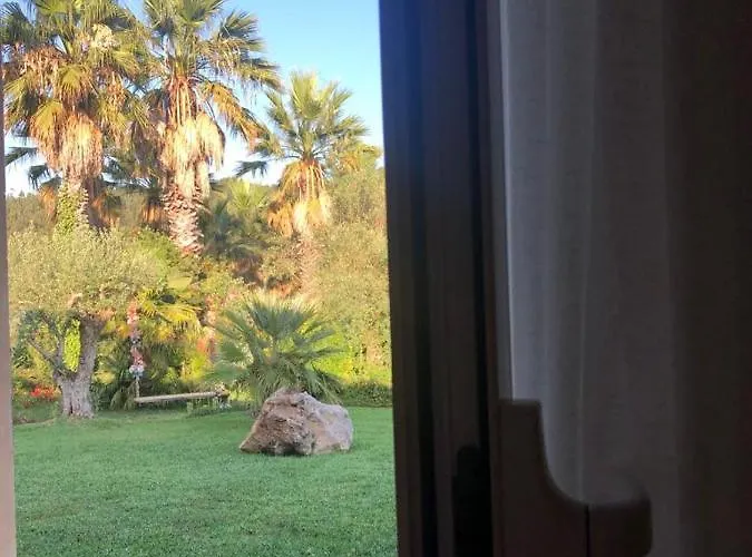 Quinta Do Bamby Leiria