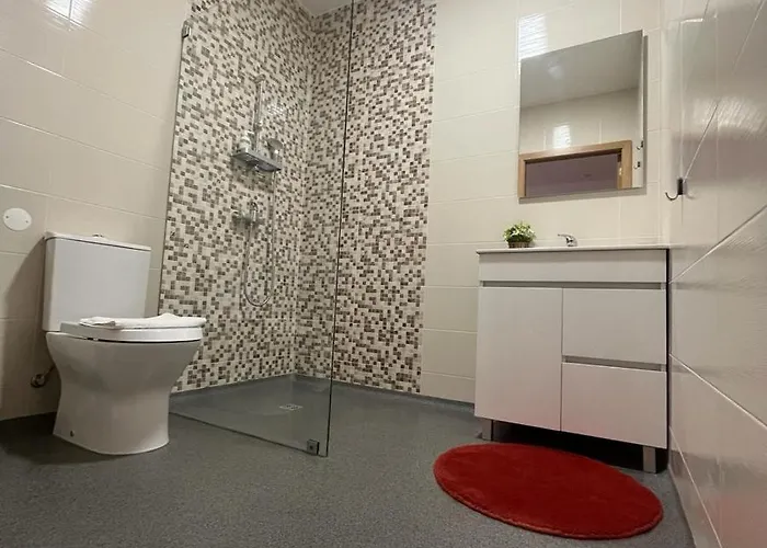 Quinta Do Bamby * Leiria