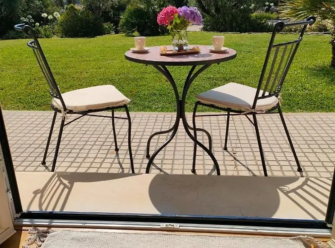 Quinta Do Bamby Farm stay *