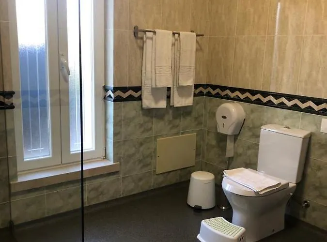 Quinta Do Bamby Farm stay Leiria