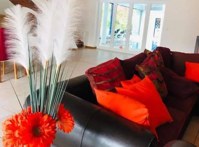 Quinta Do Bamby Leiria