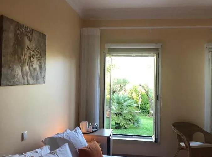 Quinta Do Bamby Farm stay Leiria