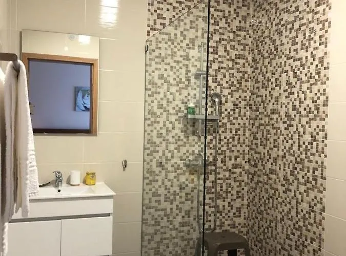 Quinta Do Bamby Farm stay Leiria