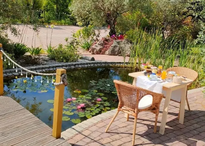 Quinta Do Bamby Leiria