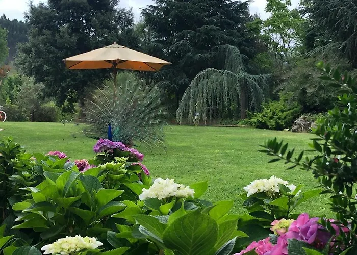 Quinta Do Bamby Leiria