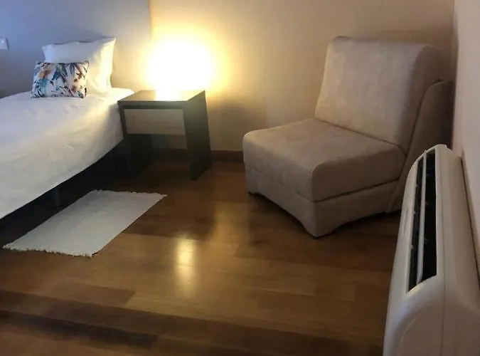 Farm stay Quinta Do Bamby